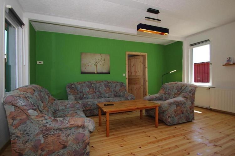 Holiday House At The Vilzsee Mirow Diemitz Exterior foto